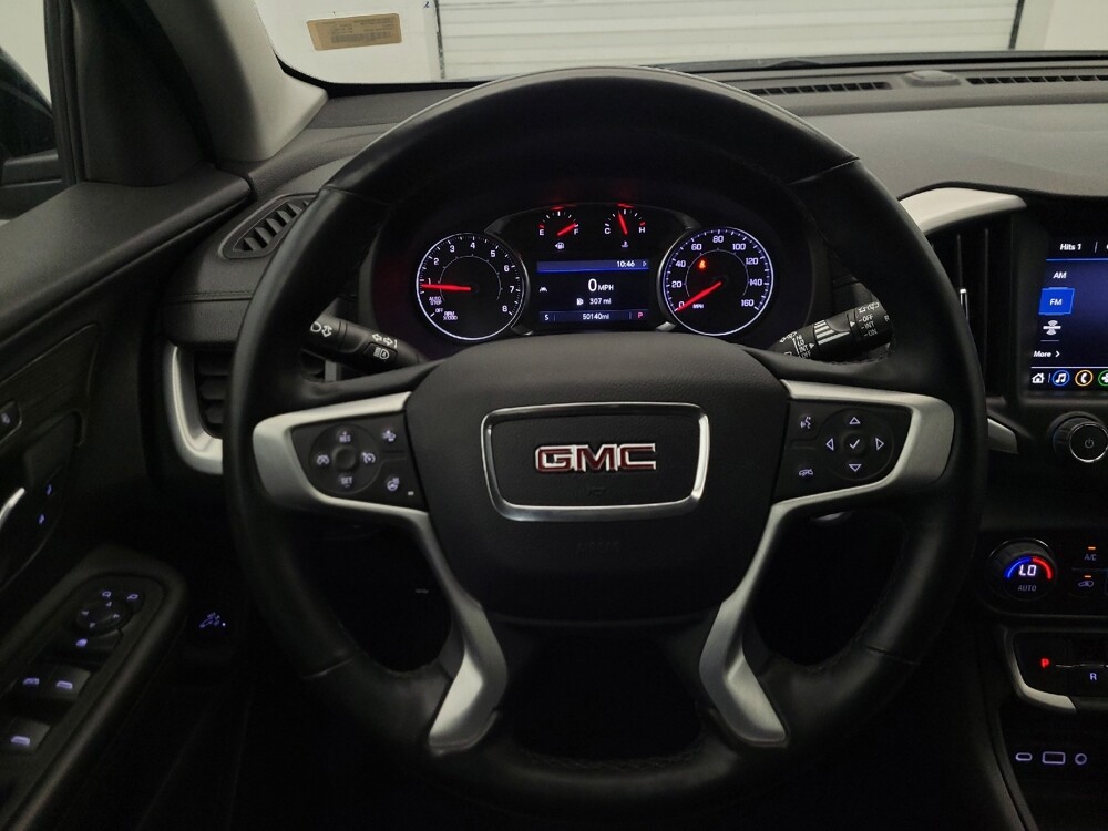 2024 GMC Terrain in Phoenix, AZ 85015 - 18142092 22