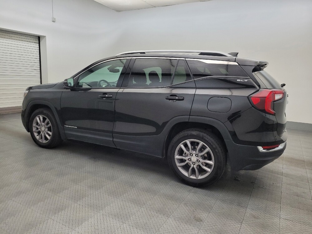 2024 GMC Terrain in Phoenix, AZ 85015 - 18142092 3