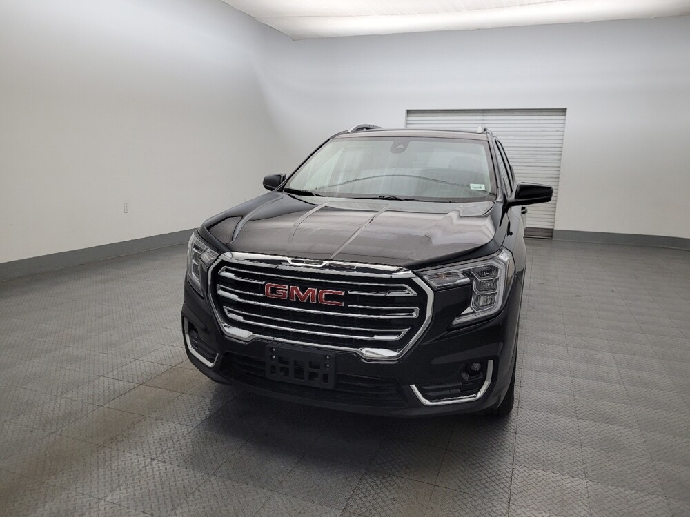 2024 GMC Terrain in Phoenix, AZ 85015 - 18142092 15