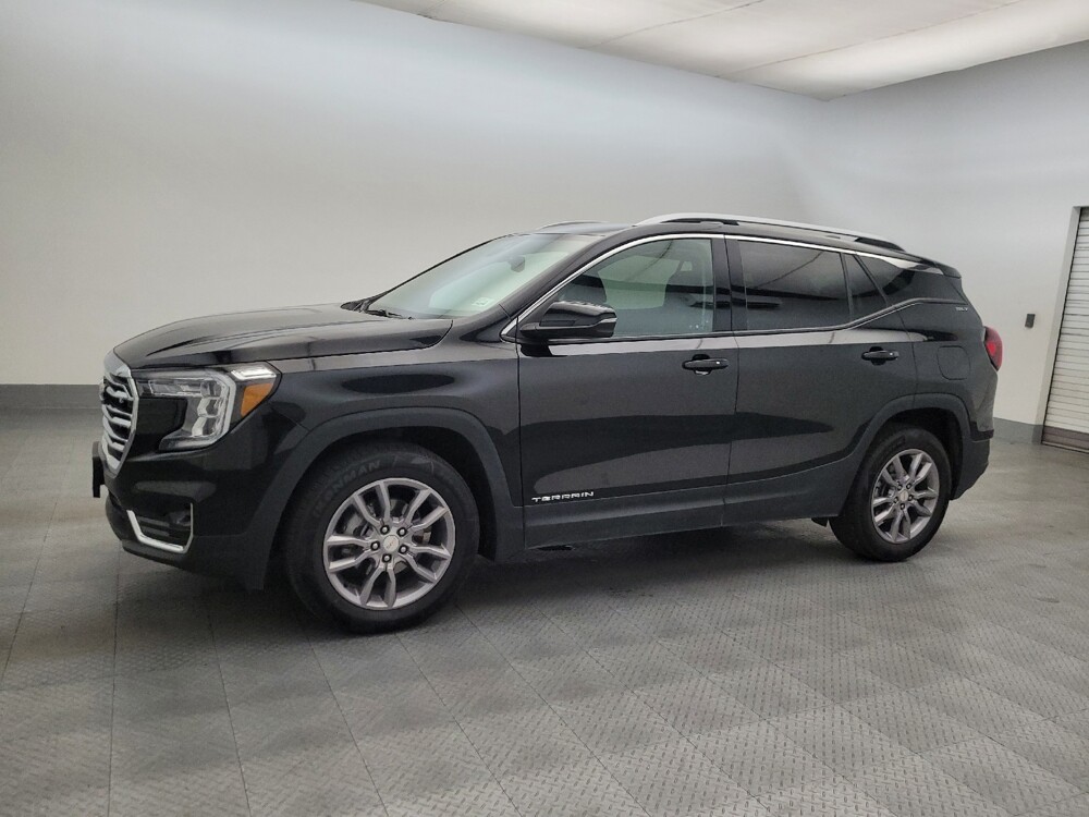 2024 GMC Terrain in Phoenix, AZ 85015 - 18142092 2