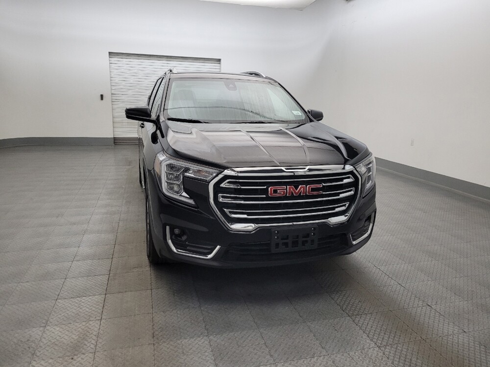 2024 GMC Terrain in Phoenix, AZ 85015 - 18142092 14
