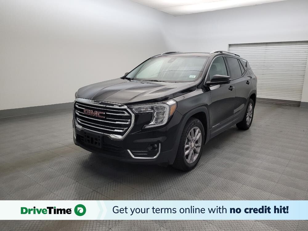 2024 GMC Terrain in Phoenix, AZ 85015 - 18142092
