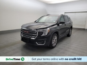 2024 GMC Terrain in Phoenix, AZ 85015