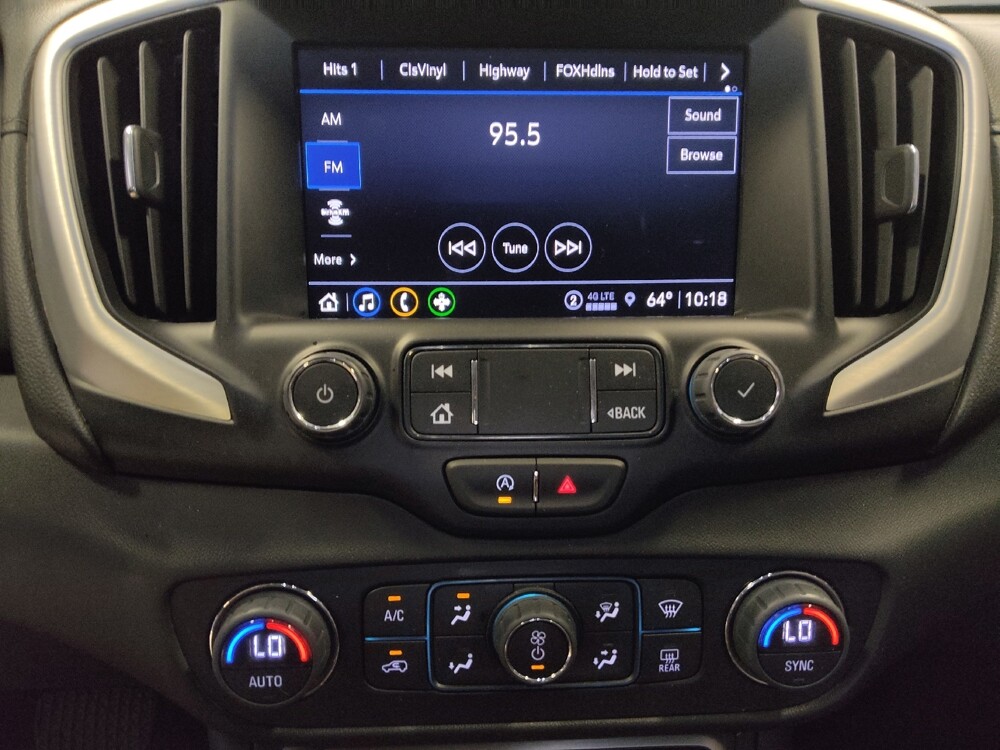 2024 GMC Terrain in Phoenix, AZ 85015 - 18142092 25