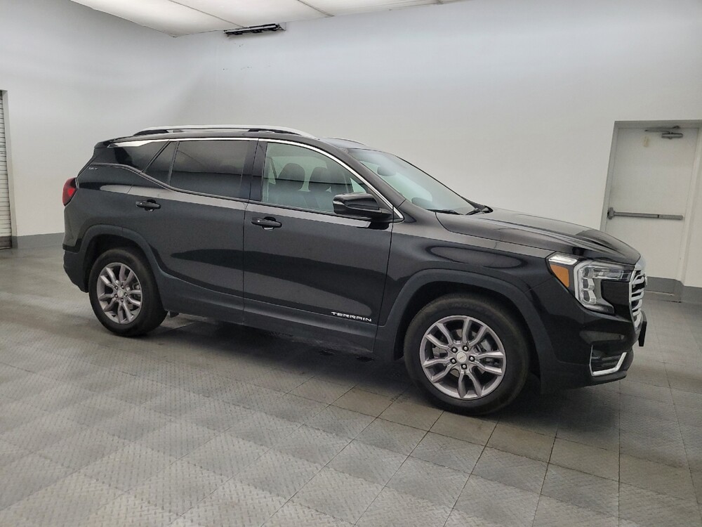 2024 GMC Terrain in Phoenix, AZ 85015 - 18142092 11