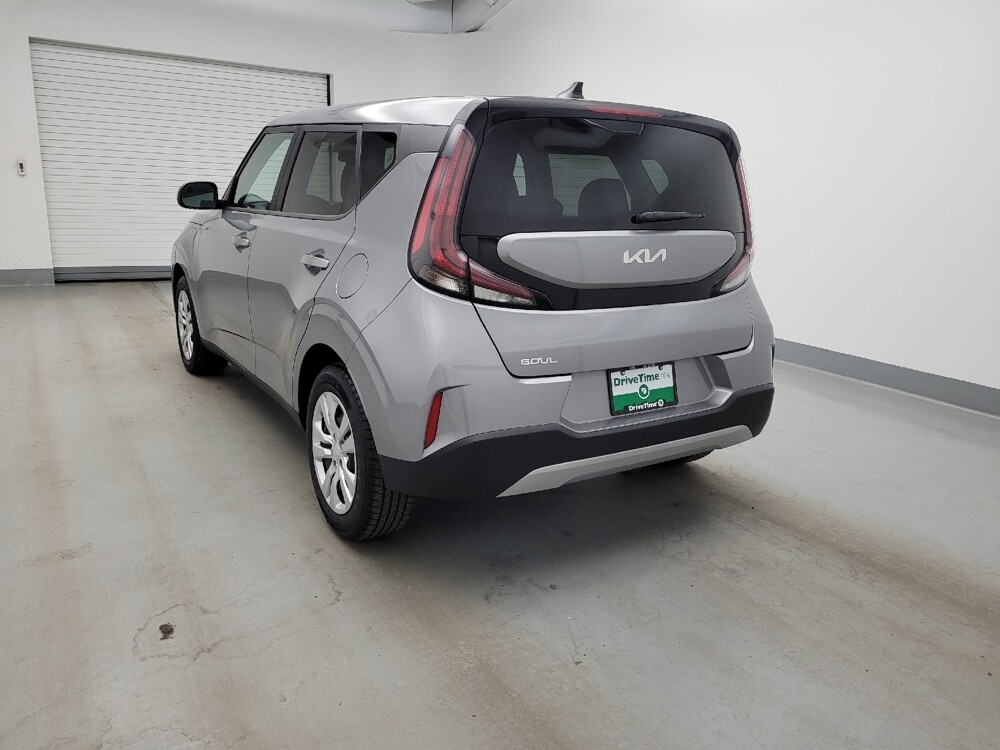 2023 Kia Soul in Miamisburg, OH 45342 - 18142094 5