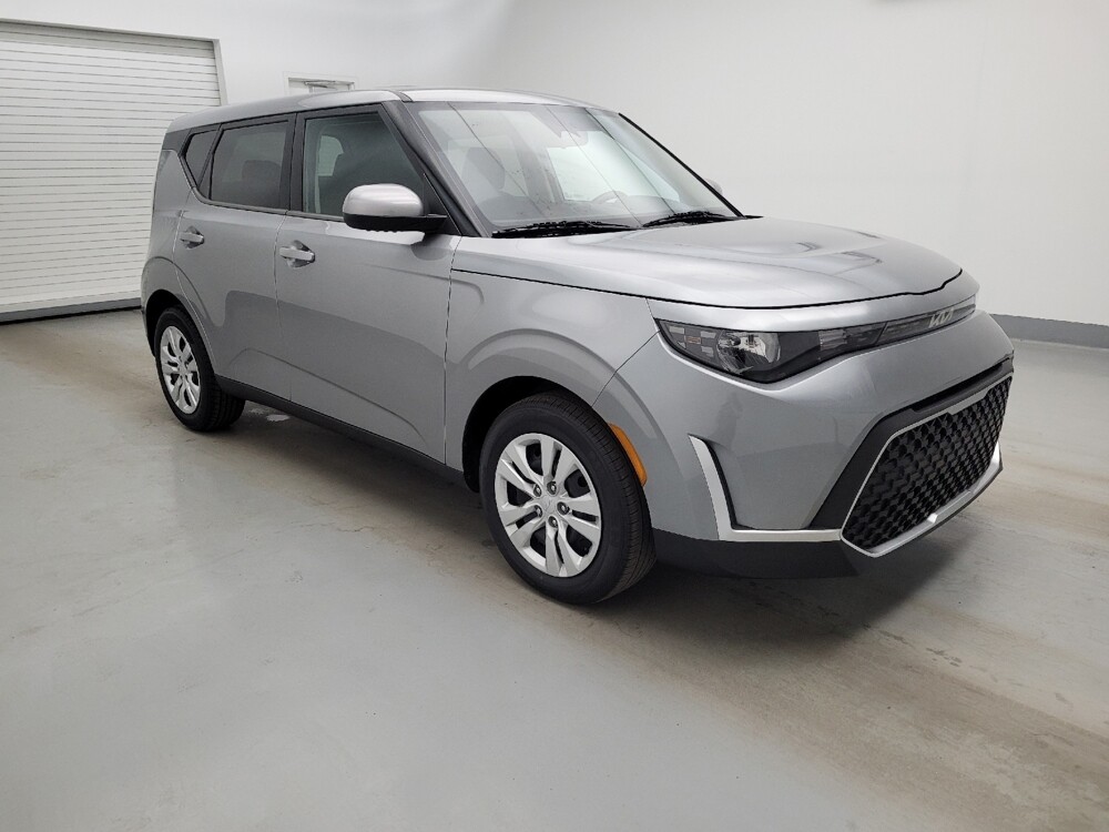 2023 Kia Soul in Miamisburg, OH 45342 - 18142094 11