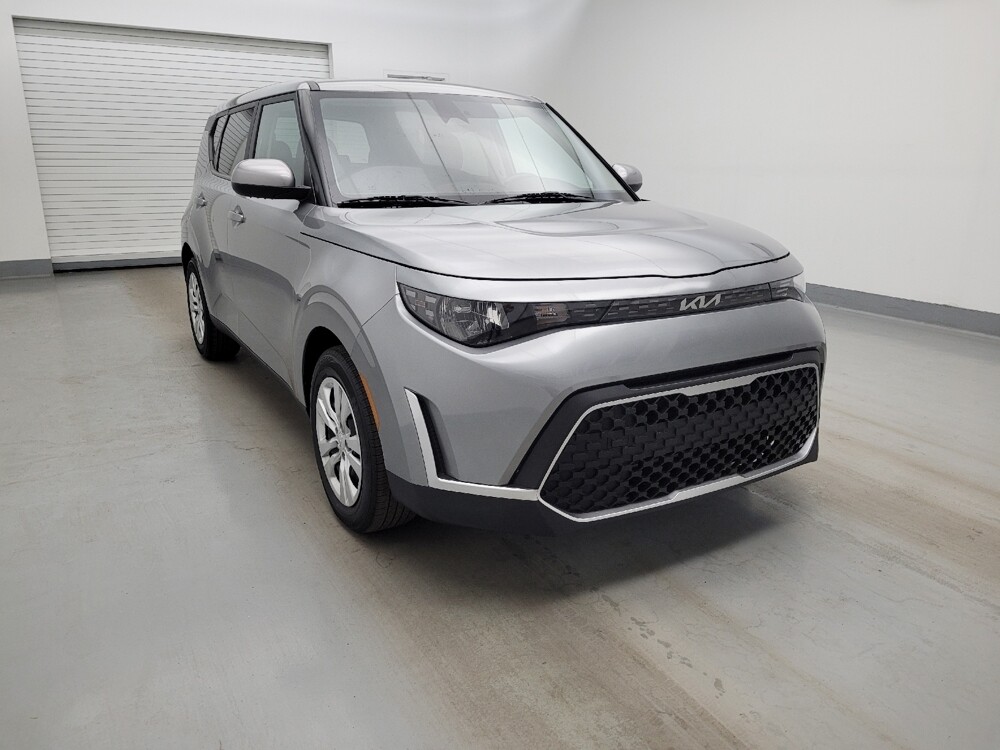 2023 Kia Soul in Miamisburg, OH 45342 - 18142094 13