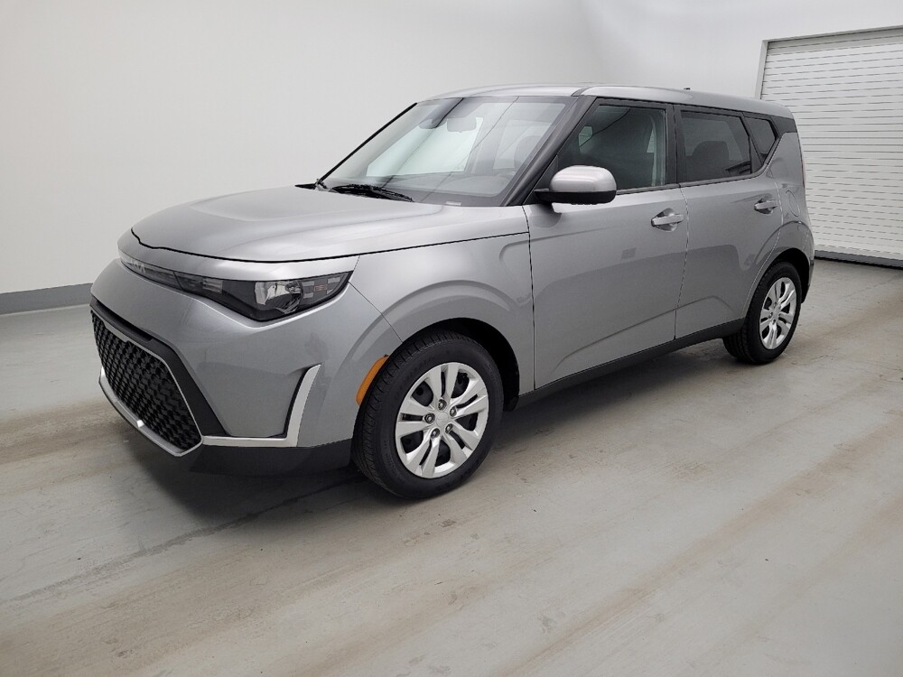 2023 Kia Soul in Miamisburg, OH 45342 - 18142094 2