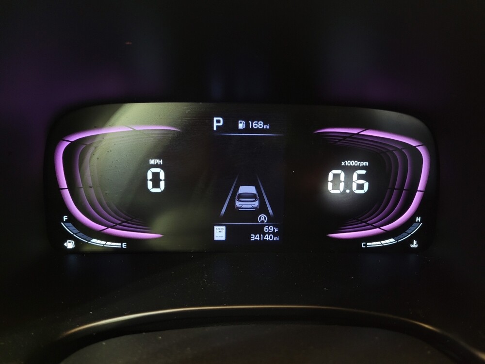 2023 Kia Soul in Miamisburg, OH 45342 - 18142094 23