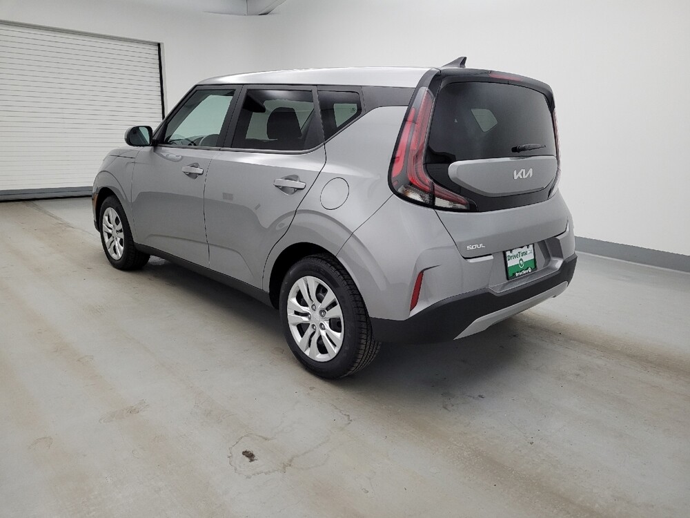 2023 Kia Soul in Miamisburg, OH 45342 - 18142094 3