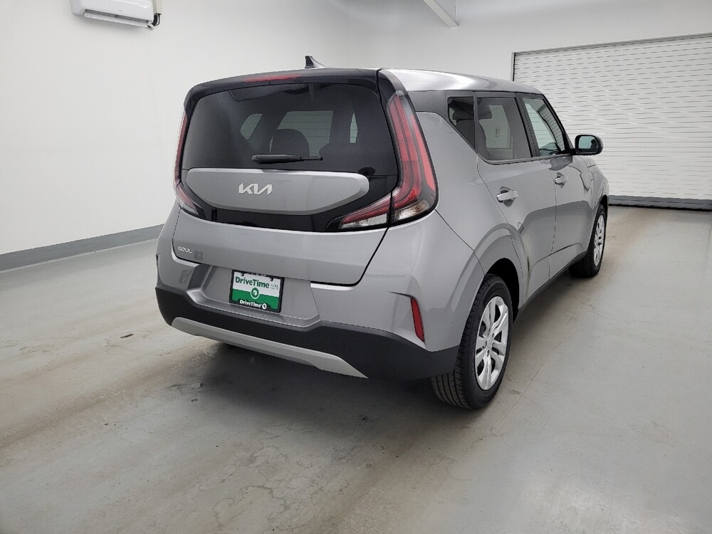 2023 Kia Soul in Miamisburg, OH 45342 - 18142094 9