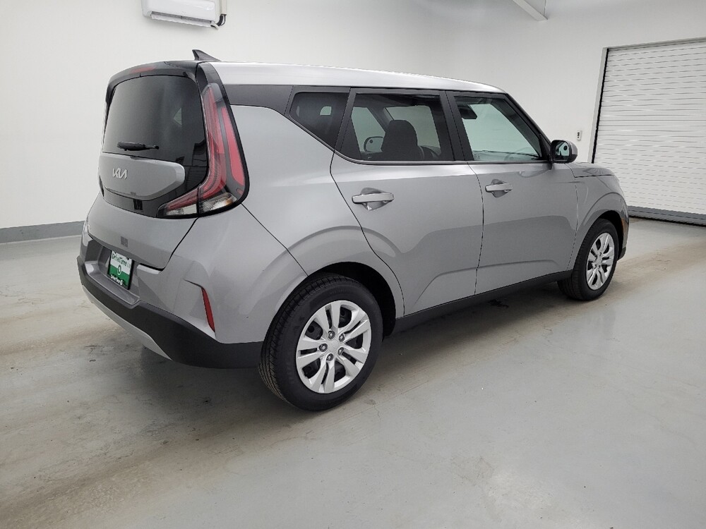 2023 Kia Soul in Miamisburg, OH 45342 - 18142094 10