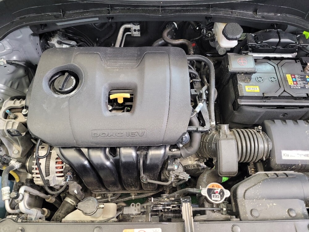 2023 Kia Soul in Miamisburg, OH 45342 - 18142094 30