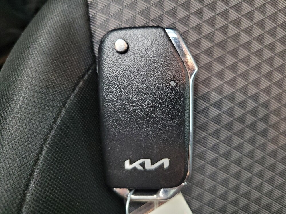 2023 Kia Soul in Miamisburg, OH 45342 - 18142094 32