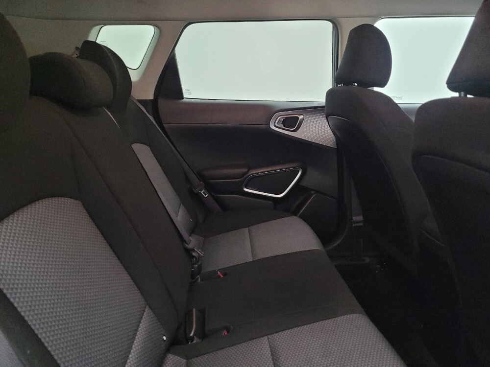 2023 Kia Soul in Miamisburg, OH 45342 - 18142094 19