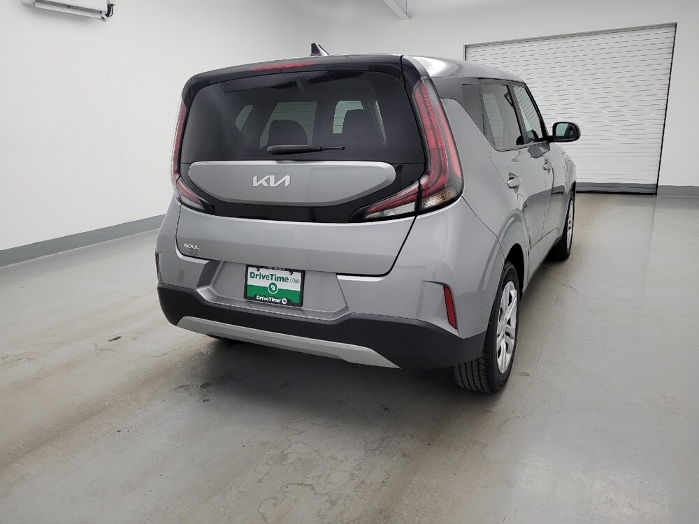 2023 Kia Soul in Miamisburg, OH 45342 - 18142094 7