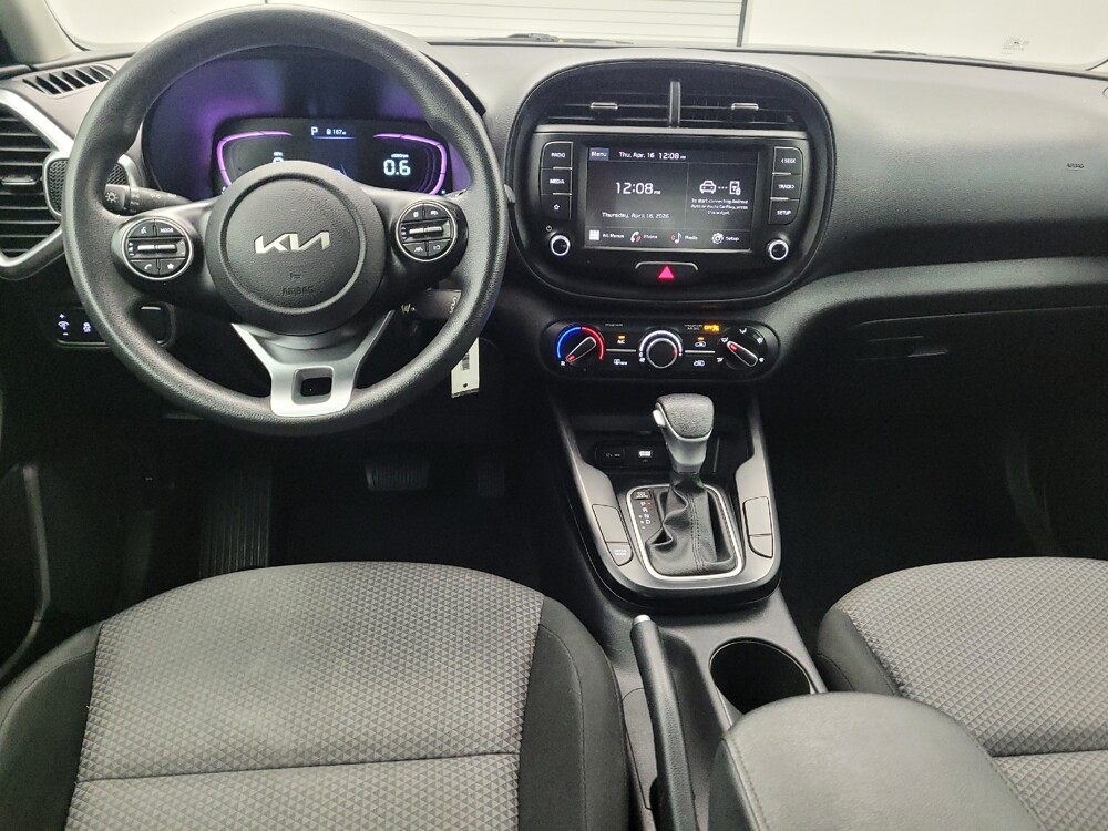 2023 Kia Soul in Miamisburg, OH 45342 - 18142094 22
