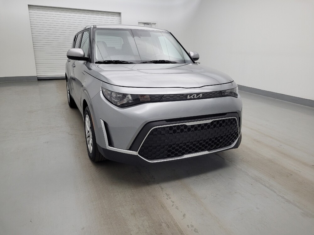 2023 Kia Soul in Miamisburg, OH 45342 - 18142094 14