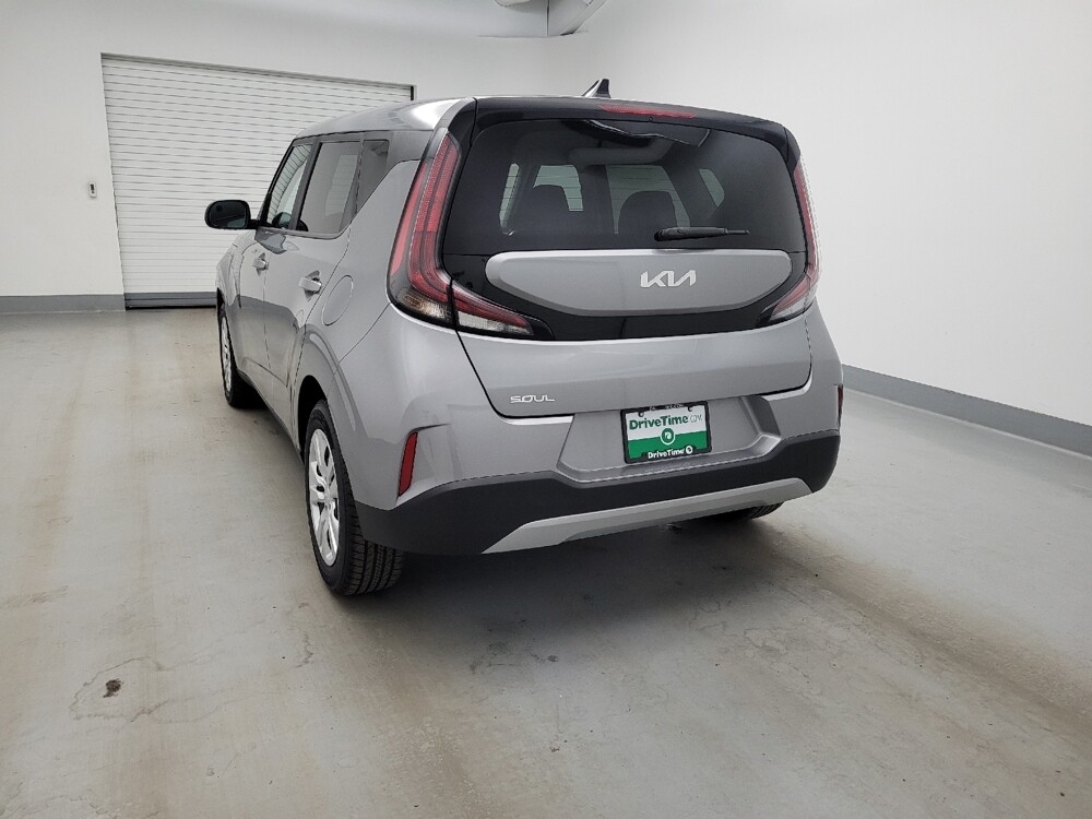 2023 Kia Soul in Miamisburg, OH 45342 - 18142094 6