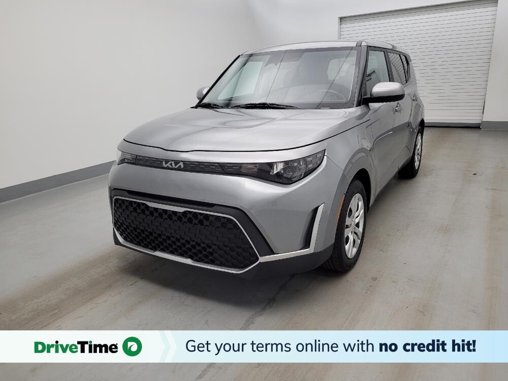 2023 Kia Soul in Miamisburg, OH 45342 - 18142094