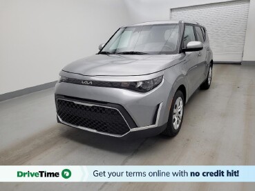 2023 Kia Soul in Miamisburg, OH 45342