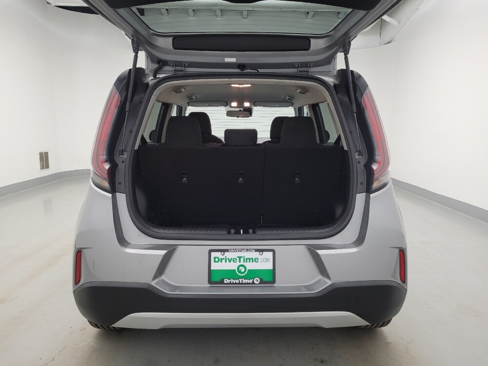 2023 Kia Soul in Miamisburg, OH 45342 - 18142094 29