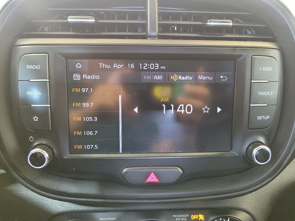 2023 Kia Soul in Miamisburg, OH 45342 - 18142094 25