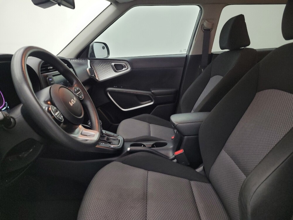 2023 Kia Soul in Miamisburg, OH 45342 - 18142094 17
