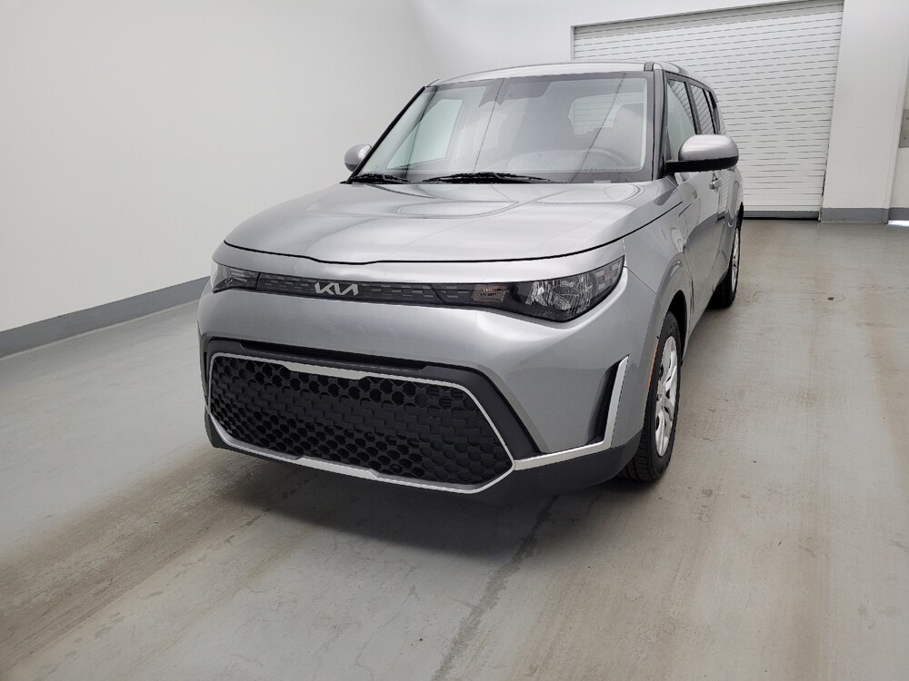 2023 Kia Soul in Miamisburg, OH 45342 - 18142094 15