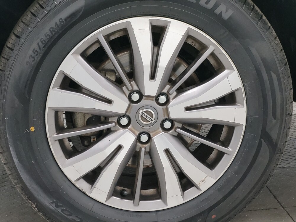 2019 Nissan Pathfinder in Antioch, TN 37013 - 18142095 31
