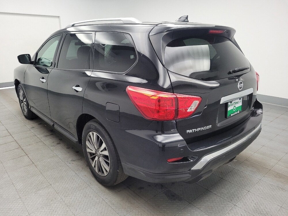 2019 Nissan Pathfinder in Antioch, TN 37013 - 18142095 5