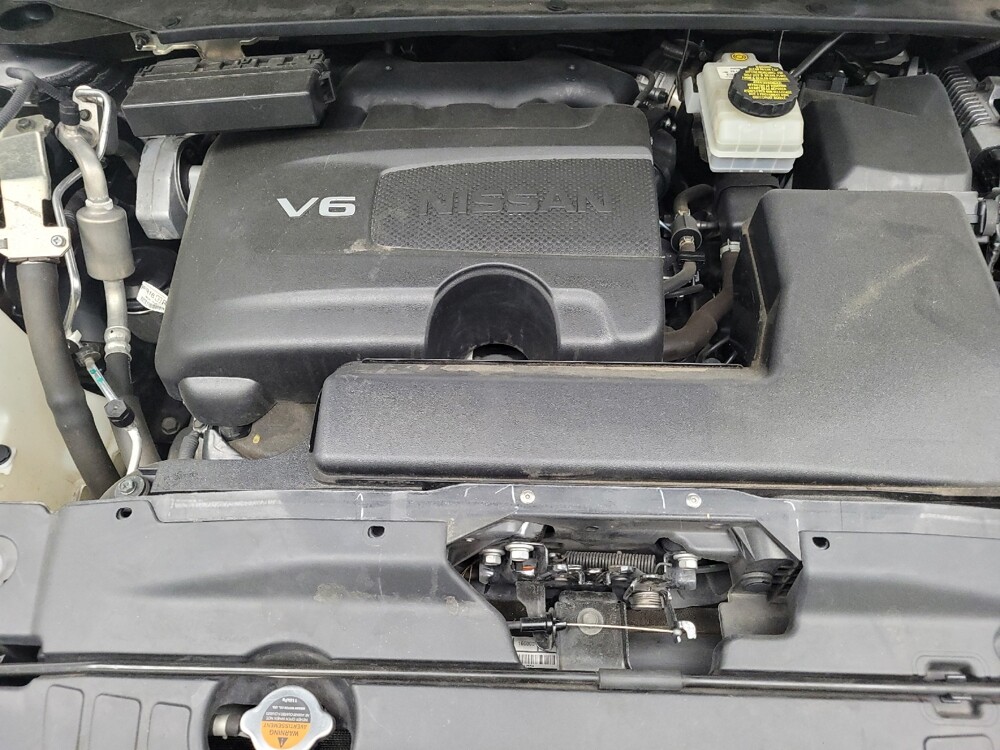 2019 Nissan Pathfinder in Antioch, TN 37013 - 18142095 30