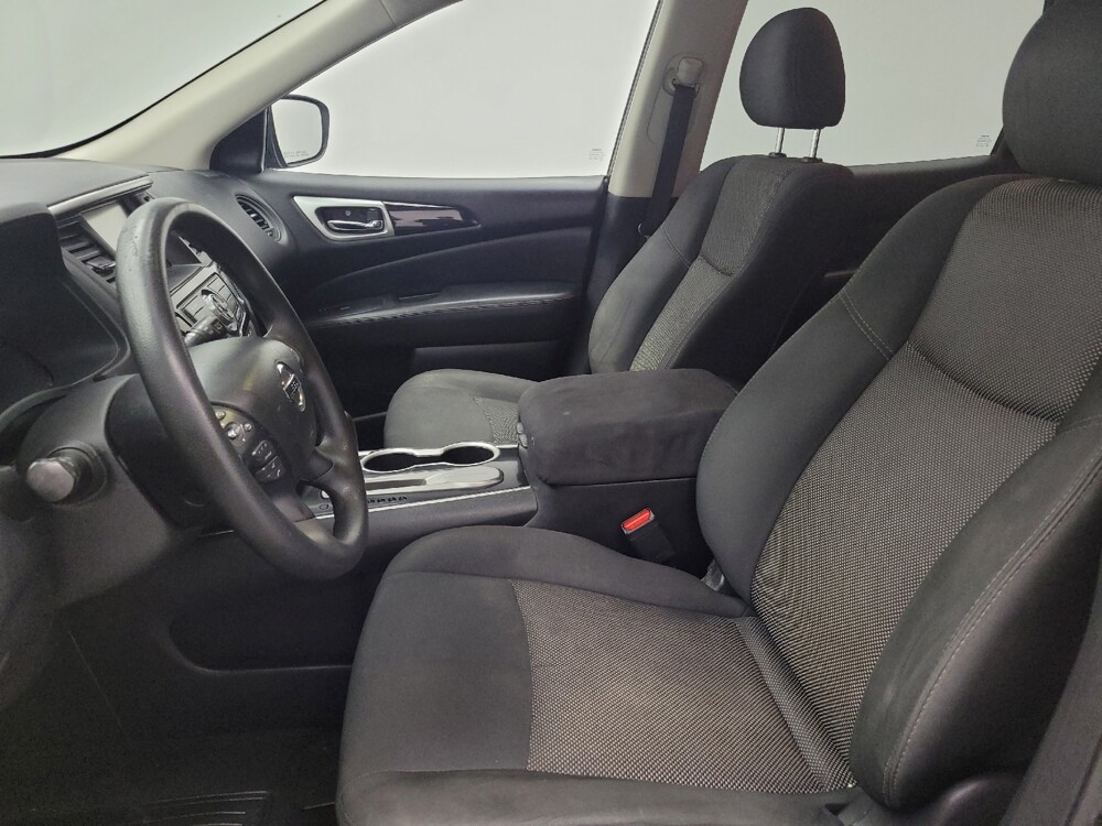 2019 Nissan Pathfinder in Antioch, TN 37013 - 18142095 17