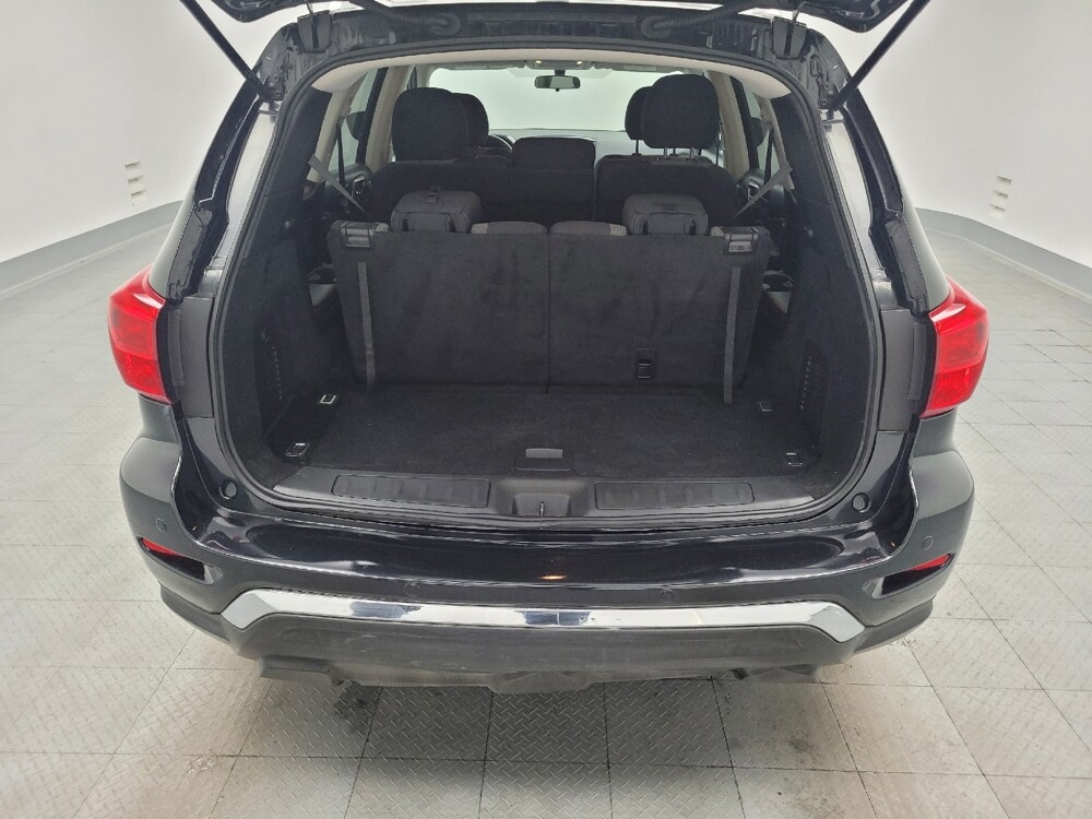 2019 Nissan Pathfinder in Antioch, TN 37013 - 18142095 29