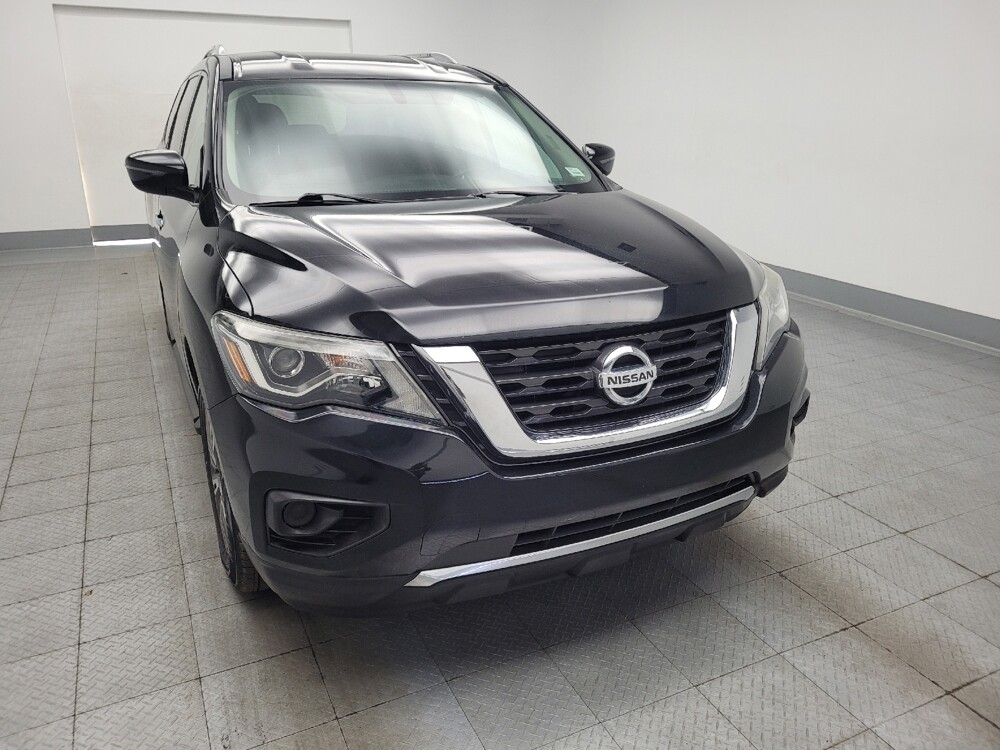 2019 Nissan Pathfinder in Antioch, TN 37013 - 18142095 14