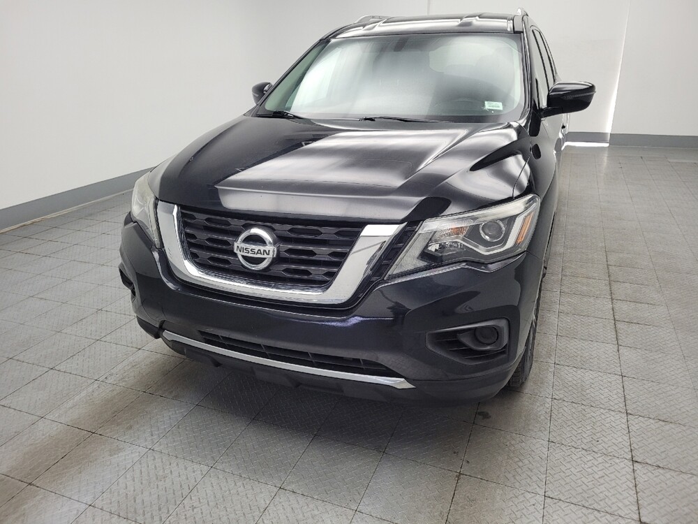 2019 Nissan Pathfinder in Antioch, TN 37013 - 18142095 15