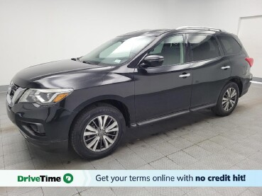2019 Nissan Pathfinder in Antioch, TN 37013