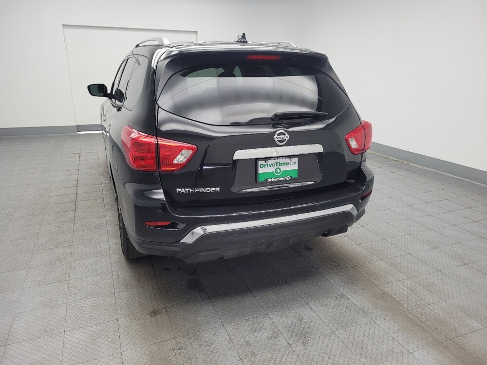 2019 Nissan Pathfinder in Antioch, TN 37013 - 18142095 6