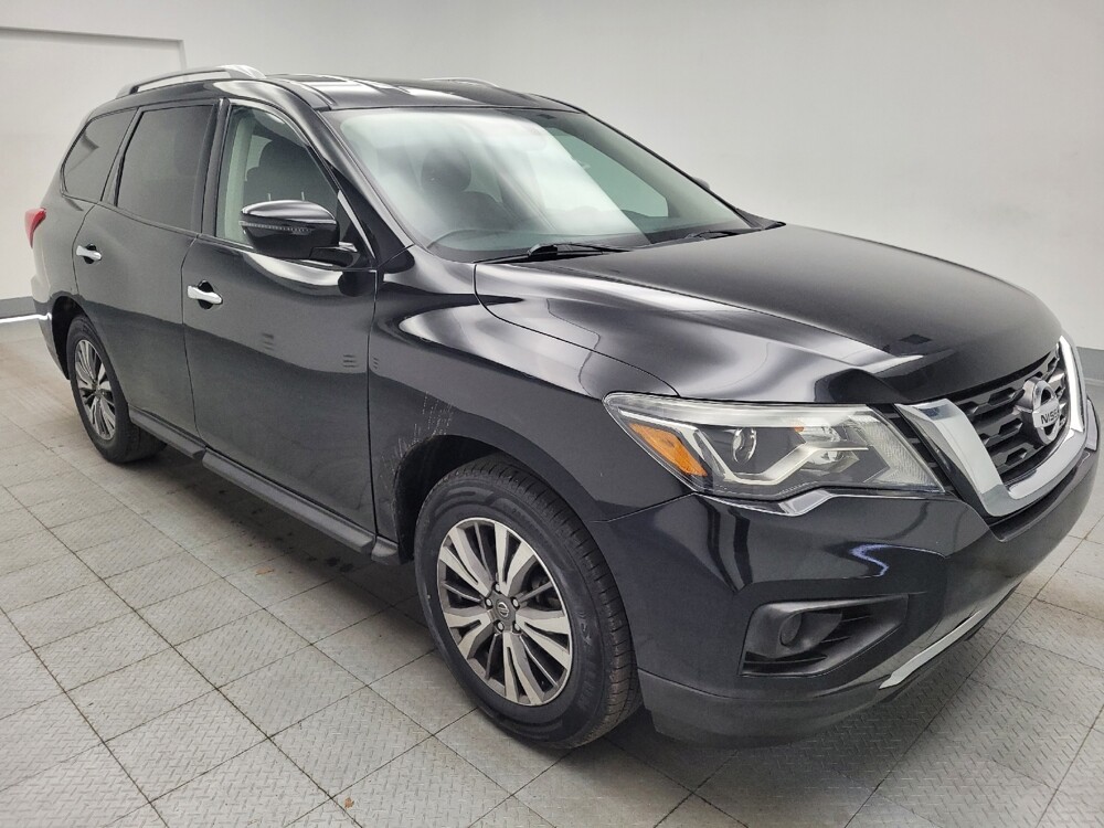 2019 Nissan Pathfinder in Antioch, TN 37013 - 18142095 13