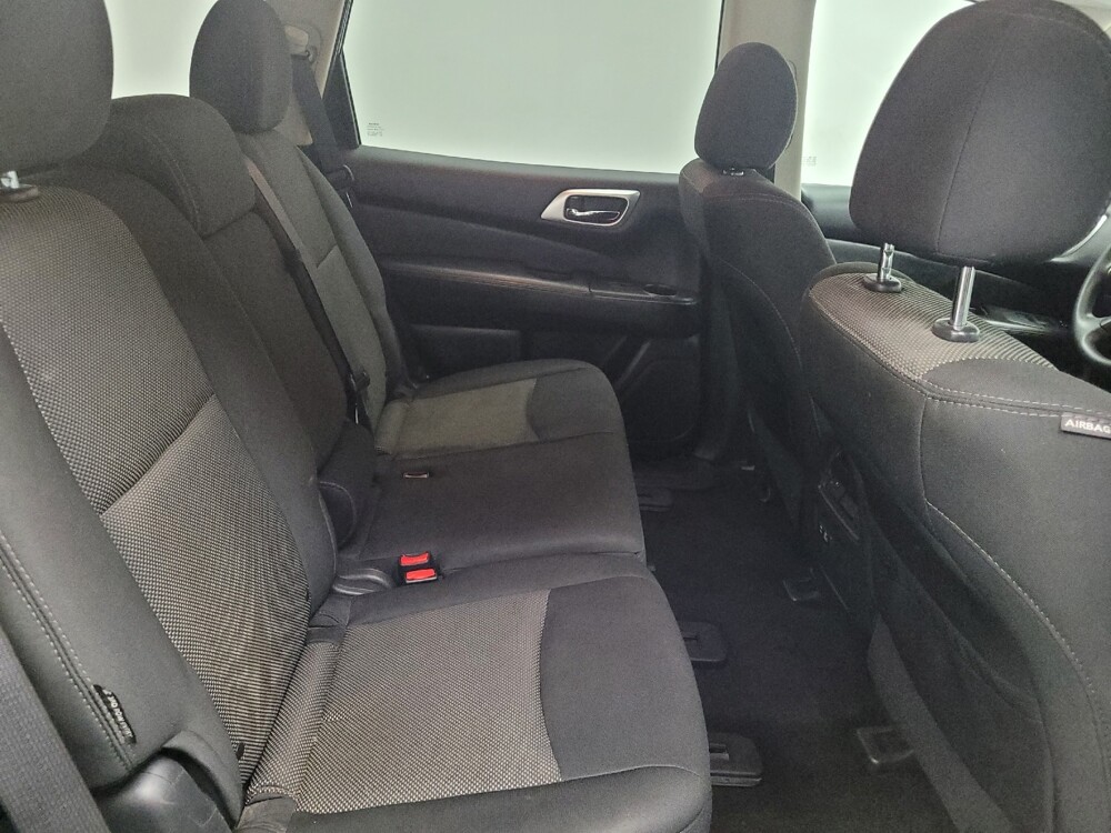 2019 Nissan Pathfinder in Antioch, TN 37013 - 18142095 19