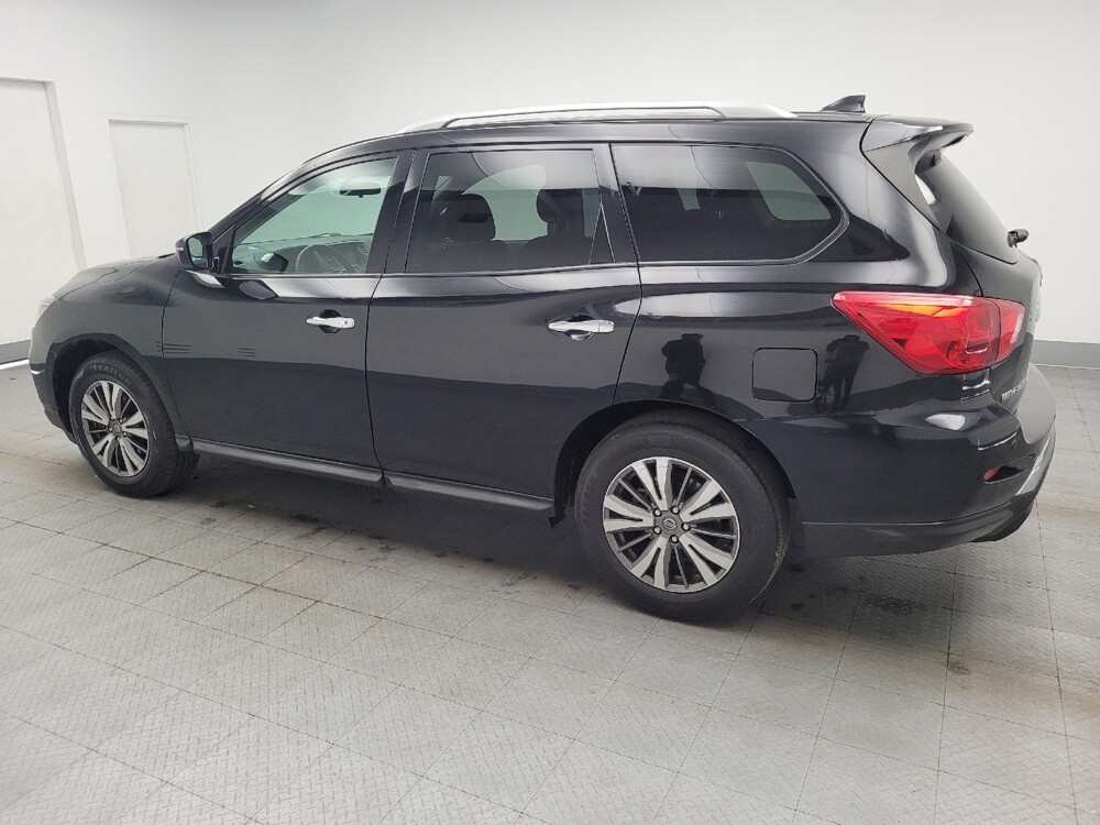 2019 Nissan Pathfinder in Antioch, TN 37013 - 18142095 3