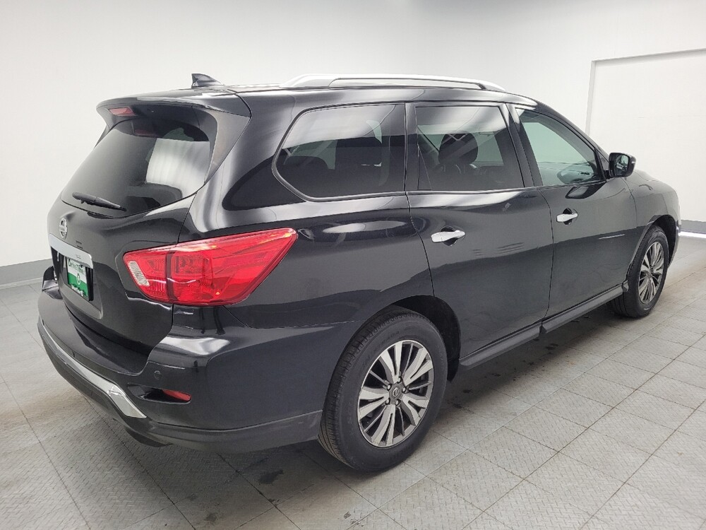 2019 Nissan Pathfinder in Antioch, TN 37013 - 18142095 9