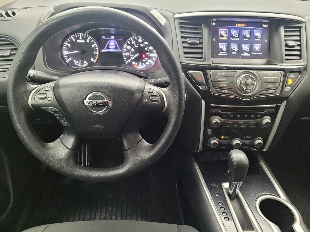 2019 Nissan Pathfinder in Antioch, TN 37013 - 18142095 22