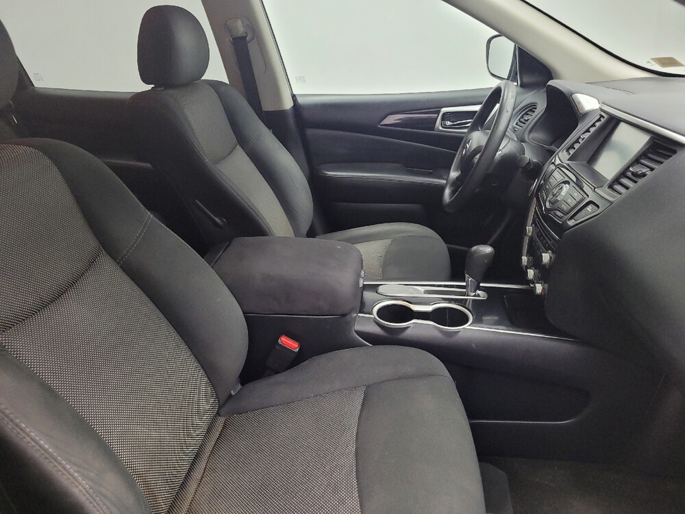 2019 Nissan Pathfinder in Antioch, TN 37013 - 18142095 21