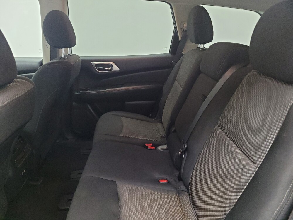 2019 Nissan Pathfinder in Antioch, TN 37013 - 18142095 18