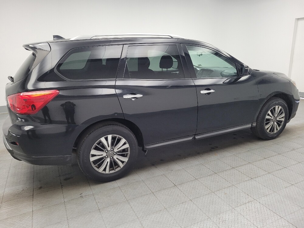 2019 Nissan Pathfinder in Antioch, TN 37013 - 18142095 10
