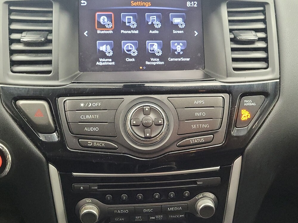 2019 Nissan Pathfinder in Antioch, TN 37013 - 18142095 25