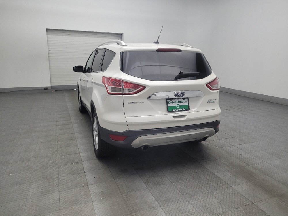 2016 Ford Escape in Conyers, GA 30094 - 18142096 5