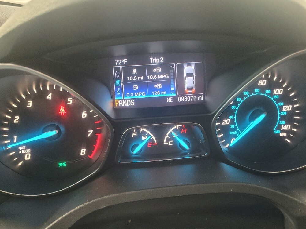 2016 Ford Escape in Conyers, GA 30094 - 18142096 23